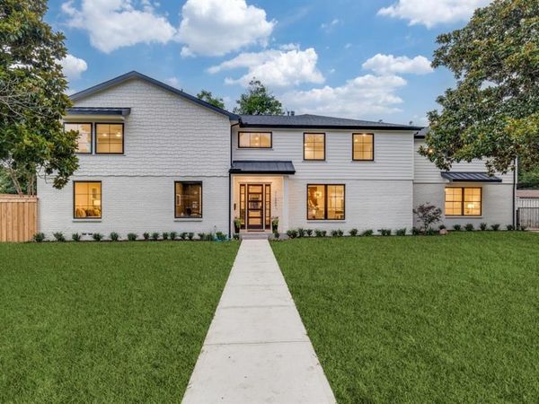 11207 Dwarfs Circle, Dallas, TX 75229