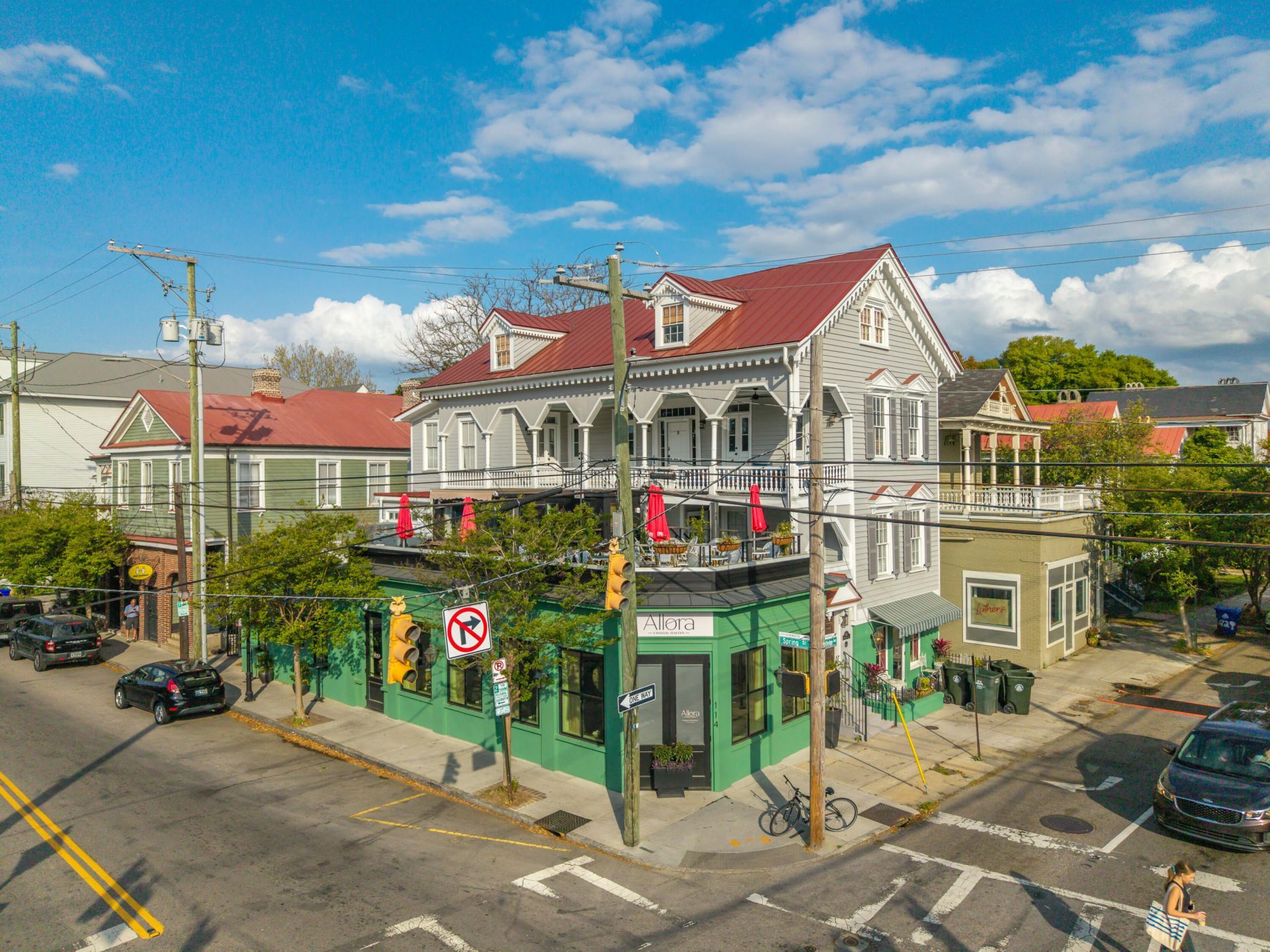 114 Spring Street Photo 4