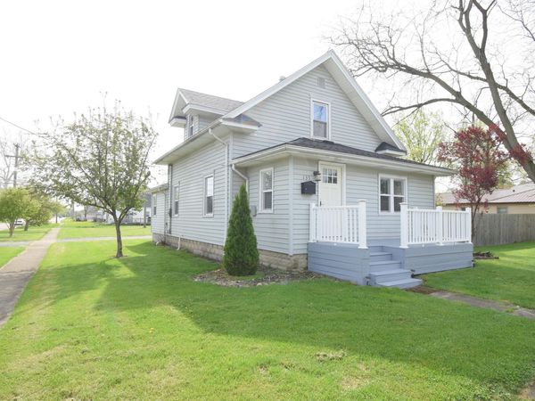 135 N Rachel Street , Rensselaer, IN 47978