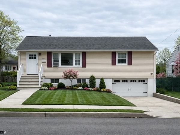 330 Cumberland Ave, Paterson, NJ 07502