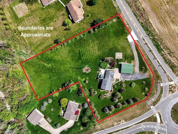 10902 Green Chapel Road NW, Johnstown, OH 43031