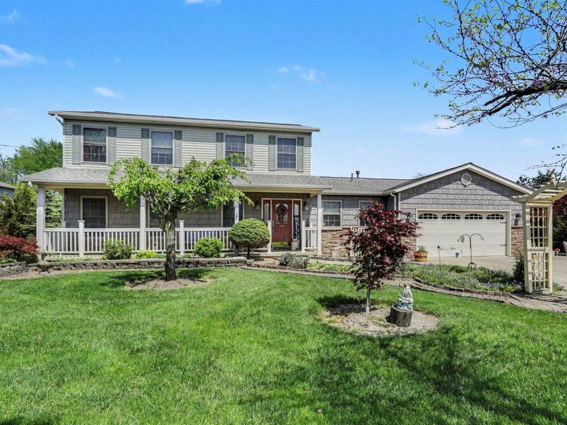 10902 Green Chapel Road NW, Johnstown, OH 43031 Photo 3