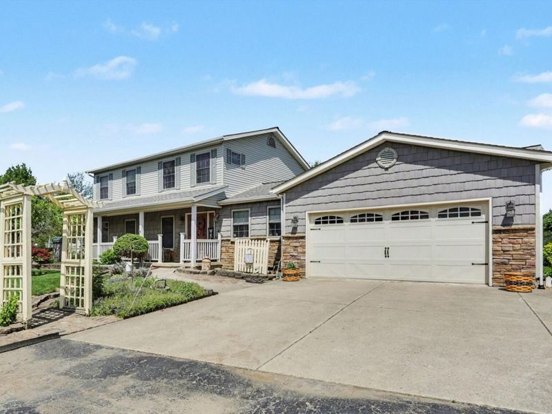 10902 Green Chapel Road NW, Johnstown, OH 43031 Photo 5