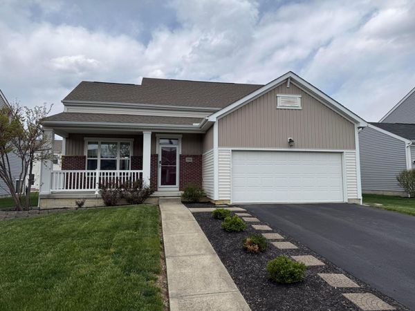 5996 Follensby Drive, Westerville, OH 43081