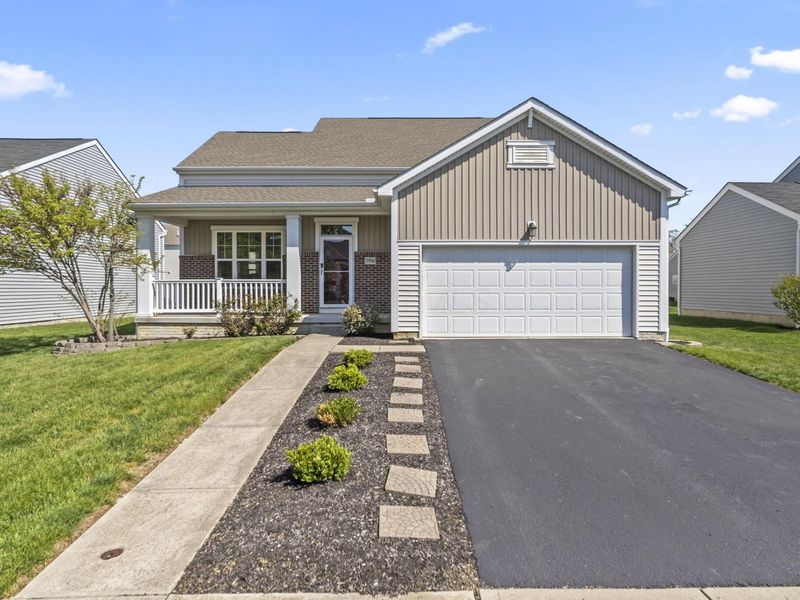 5996 Follensby Drive, Westerville, OH 43081 Photo 1