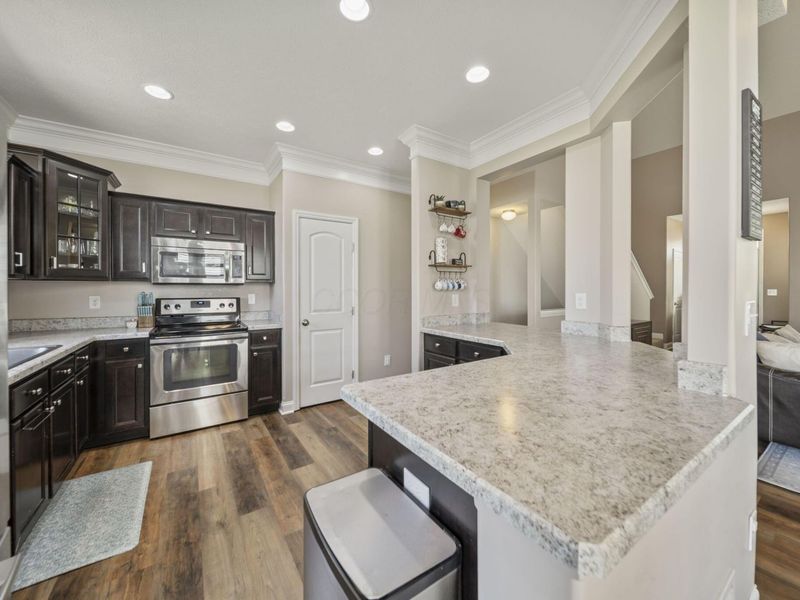 5996 Follensby Drive, Westerville, OH 43081 Photo 19