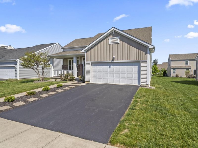 5996 Follensby Drive, Westerville, OH 43081 Photo 2