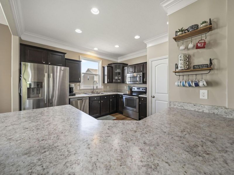 5996 Follensby Drive, Westerville, OH 43081 Photo 26