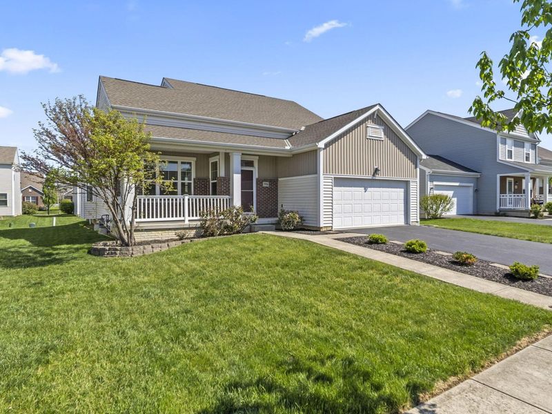 5996 Follensby Drive, Westerville, OH 43081 Photo 3