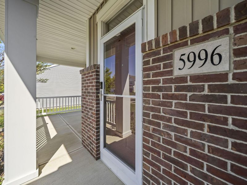 5996 Follensby Drive, Westerville, OH 43081 Photo 5