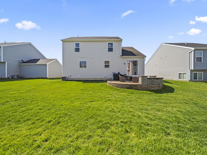 5996 Follensby Drive, Westerville, OH 43081 Photo 71