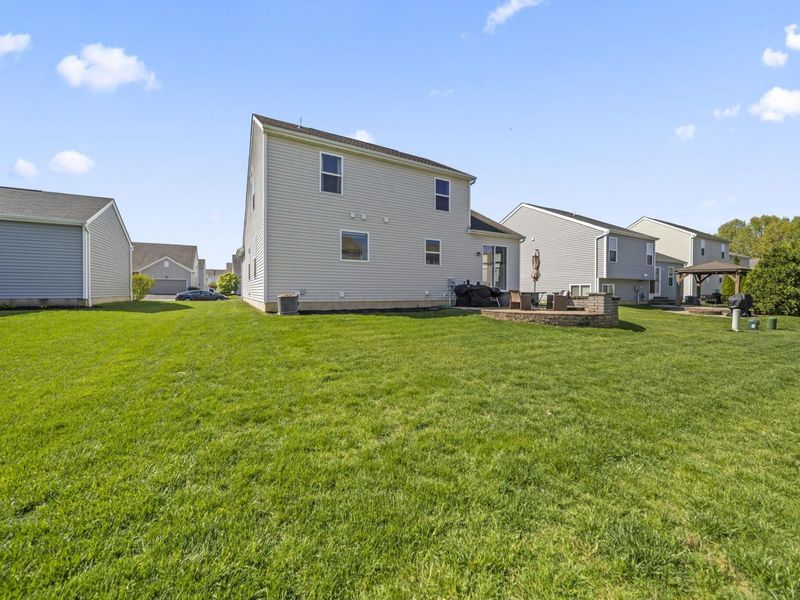 5996 Follensby Drive, Westerville, OH 43081 Photo 72