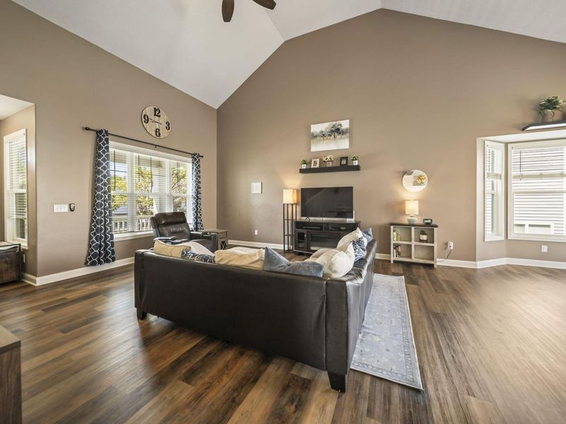 5996 Follensby Drive, Westerville, OH 43081 Photo 9