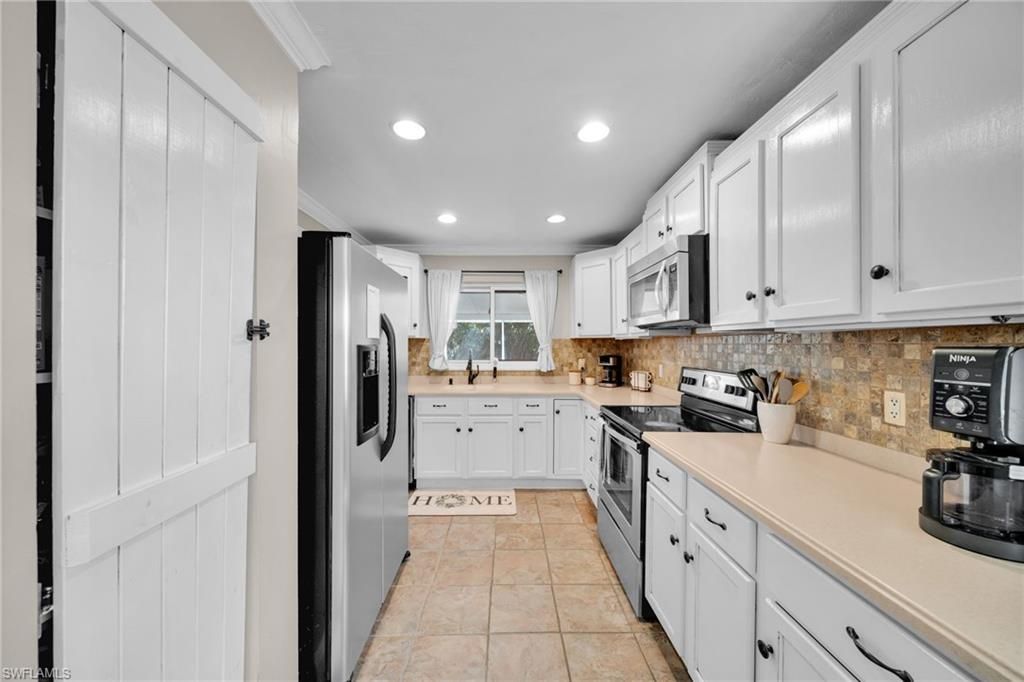 873 Hofstra Dr, Fort Myers, FL 33919 Photo