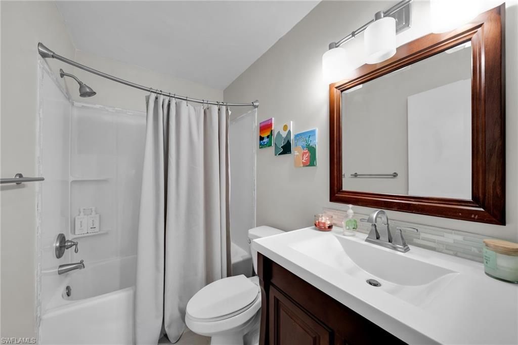 873 Hofstra Dr, Fort Myers, FL 33919 Photo