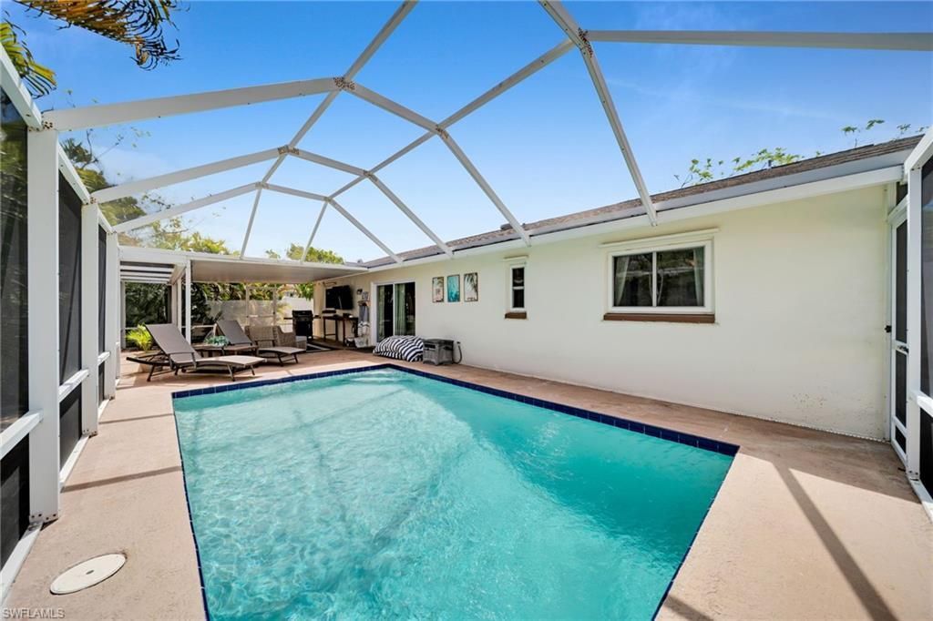 873 Hofstra Dr, Fort Myers, FL 33919 Photo