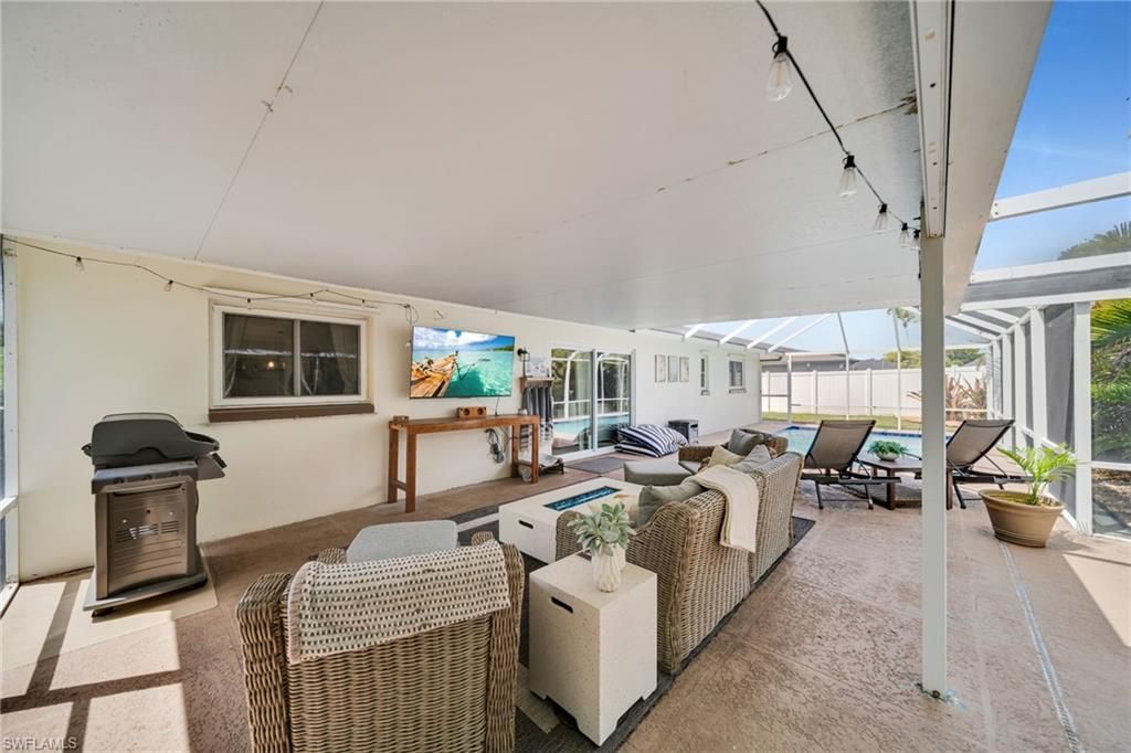 873 Hofstra Dr, Fort Myers, FL 33919 Photo