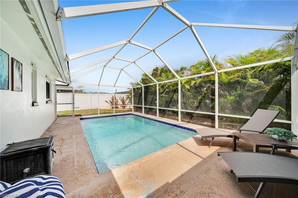 873 Hofstra Dr, Fort Myers, FL 33919 Photo