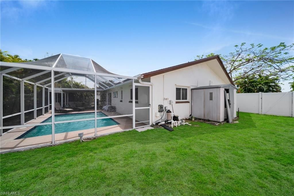 873 Hofstra Dr, Fort Myers, FL 33919 Photo