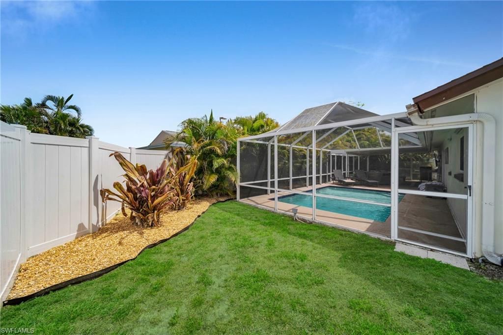 873 Hofstra Dr, Fort Myers, FL 33919 Photo