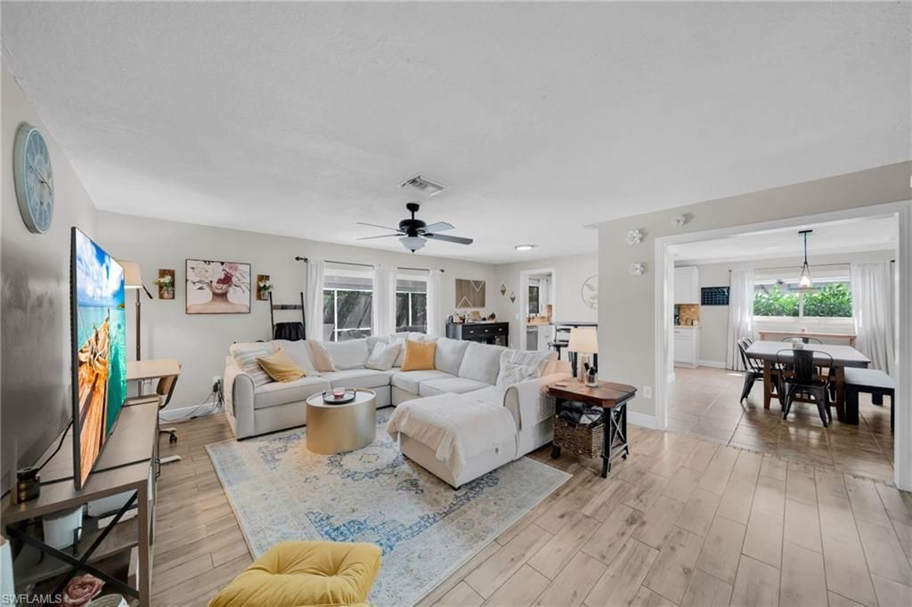 873 Hofstra Dr, Fort Myers, FL 33919 Photo