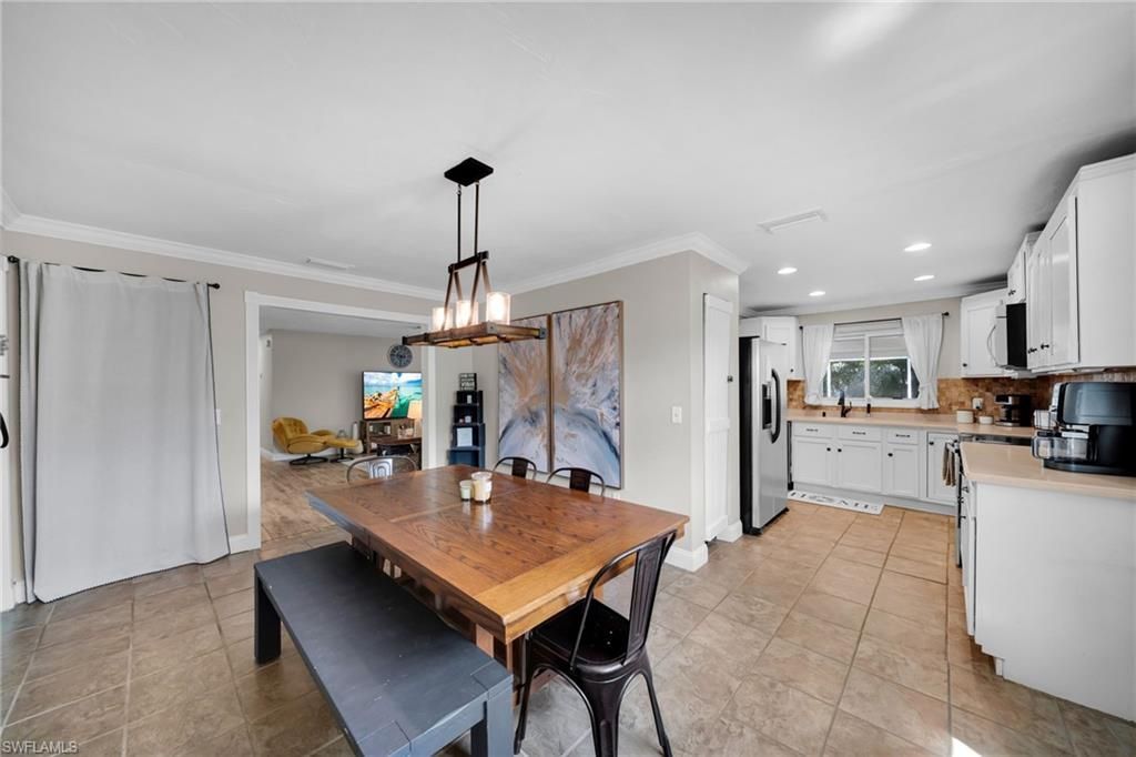 873 Hofstra Dr, Fort Myers, FL 33919 Photo