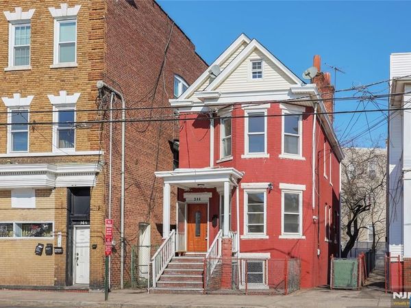 344 Market Street, PERTH AMBOY, NJ 08861