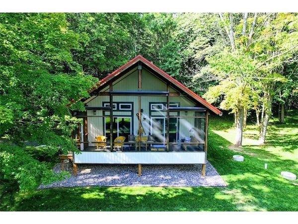 W14418 Plummer Road, Weyerhaeuser, WI 54895