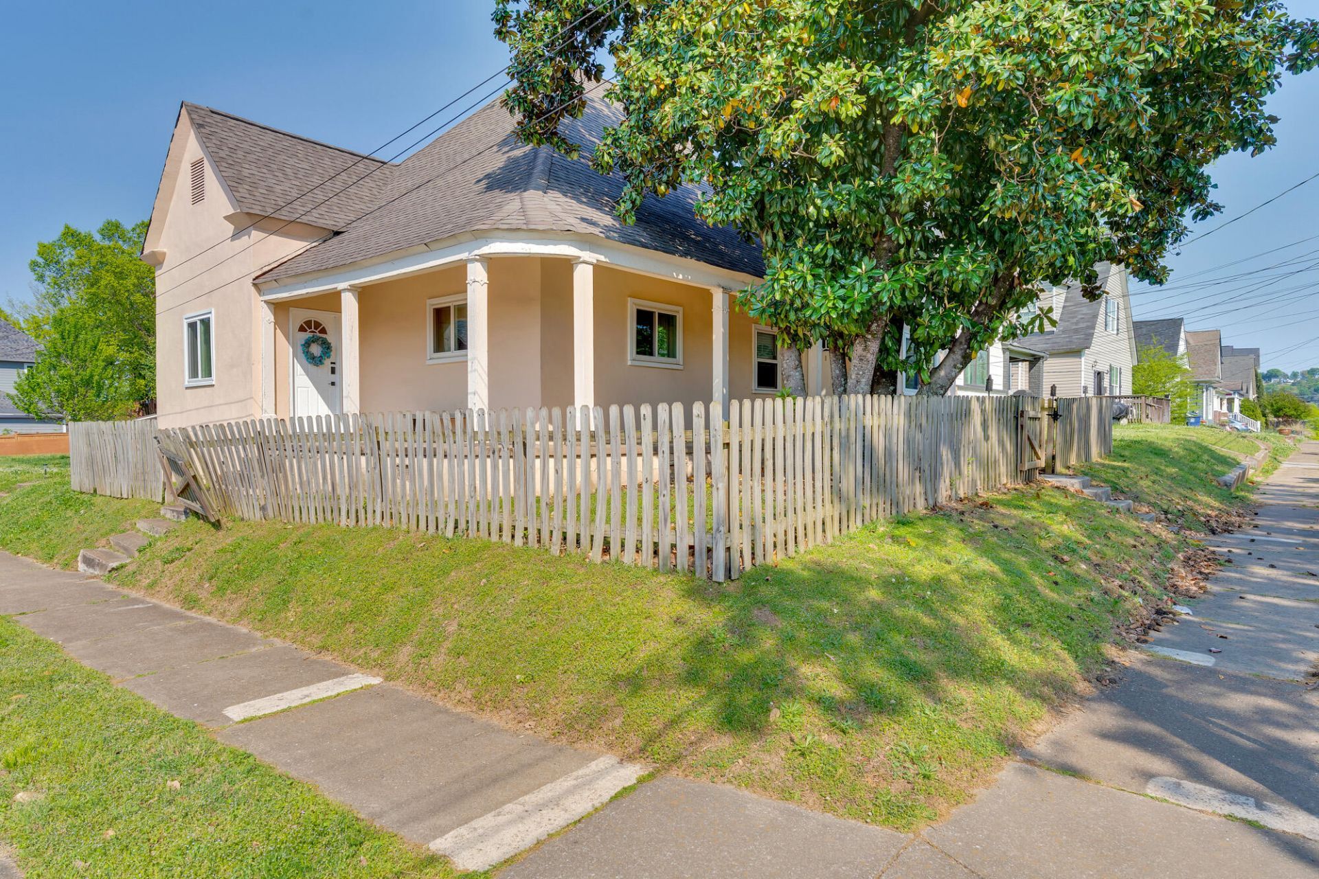 1601 Kirby Avenue, Chattanooga, TN 37404 Main Photo