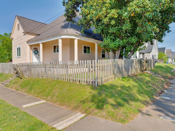 1601 Kirby Avenue, Chattanooga, TN 37404