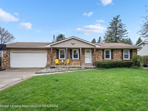 1004 Old Erin Way, Lansing, MI 48917