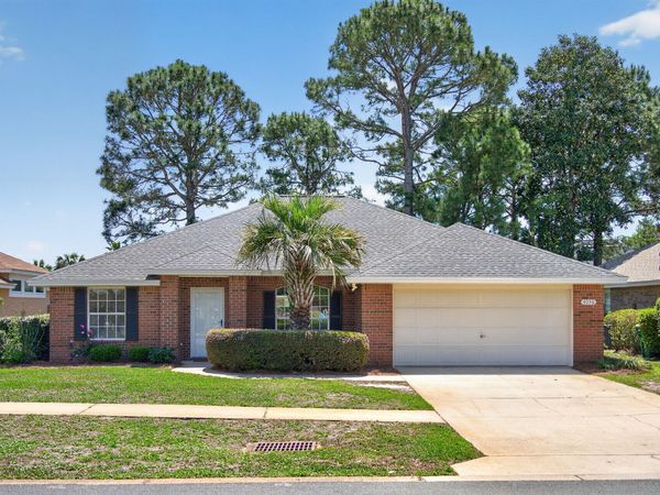 4036 Drifting Sand Trail, Destin, FL 32541