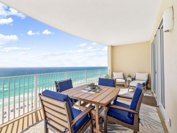 10625 Front Beach Road, UNIT 1305, Panama City Beach, FL 32407