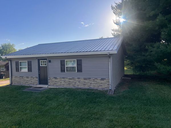 518 Pine Ave , Cookeville, TN 38501