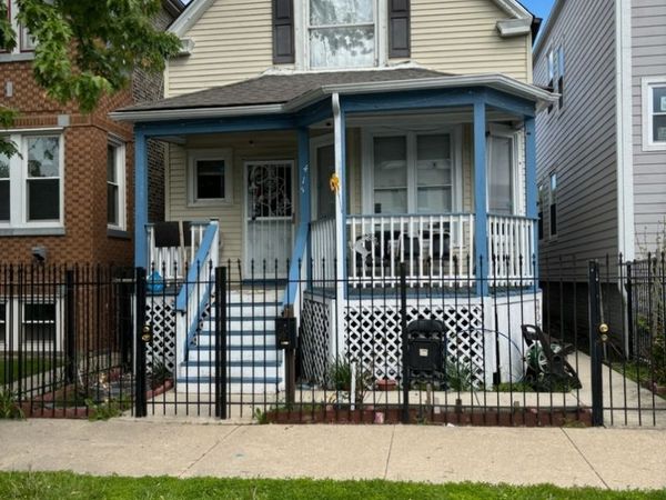 415 N Lawler Avenue, Chicago, IL 60644