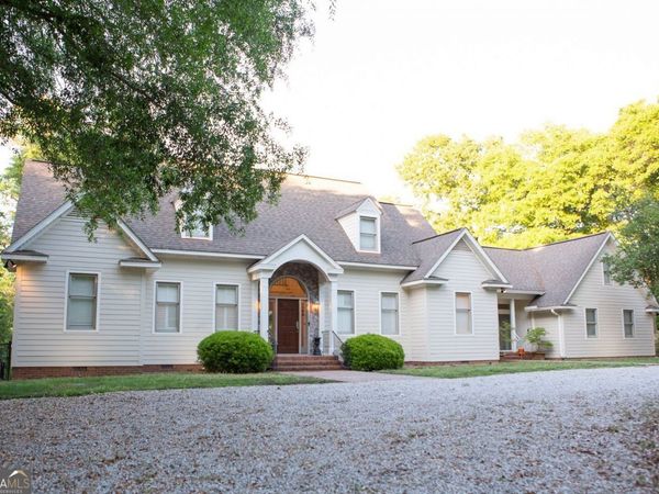 1082 River Street, Bartow, GA 30413