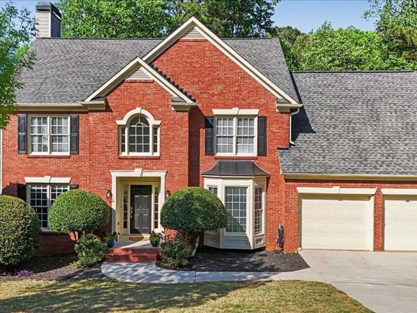 229 Hunters Crossing, Dallas, GA 30157