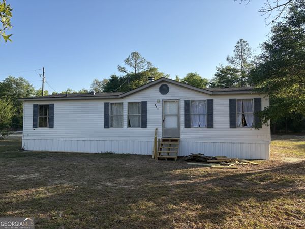 945 Us Highway 280 W, Reidsville, GA 30453