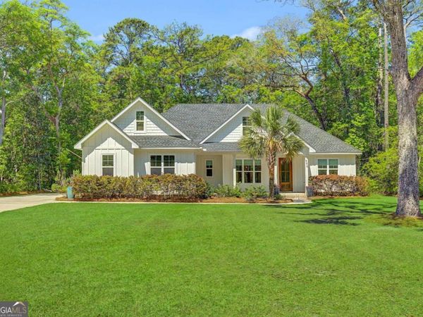 656 Sanderling Trace, Waverly, GA 31565