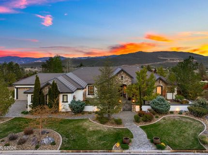 15020 Napoleon Drive, Reno, NV 89511 Photo