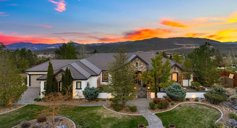 15020 Napoleon Drive, Reno, NV 89511 Photo