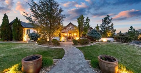 15020 Napoleon Drive, Reno, NV 89511 Photo