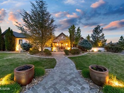 15020 Napoleon Drive, Reno, NV 89511 Photo