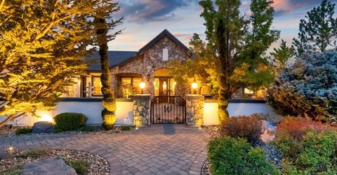 15020 Napoleon Drive, Reno, NV 89511 Photo