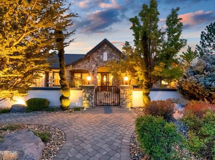 15020 Napoleon Drive, Reno, NV 89511 Photo