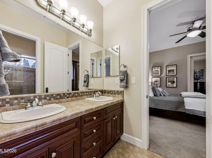 15020 Napoleon Drive, Reno, NV 89511 Photo