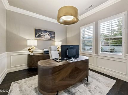 15020 Napoleon Drive, Reno, NV 89511 Photo