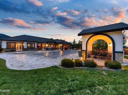 15020 Napoleon Drive, Reno, NV 89511 Photo