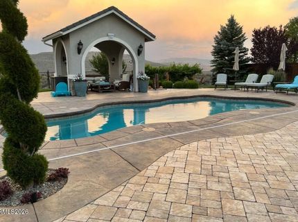 15020 Napoleon Drive, Reno, NV 89511 Photo