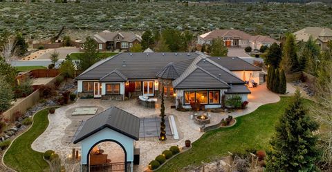 15020 Napoleon Drive, Reno, NV 89511 Photo